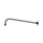Caroma Urbane II 415mm Right Angled Shower Arm - Chrome - 99641C