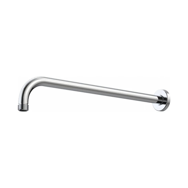 Caroma Urbane II 415mm Right Angled Shower Arm - Chrome