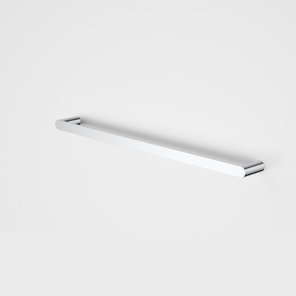 Caroma Urbane II 625mm Single Towel Rail - Chrome - 99625C