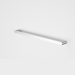 Caroma Urbane II 625mm Single Towel Rail - Chrome - 99625C
