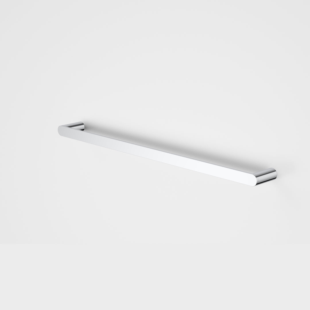 Caroma Urbane II 625mm Single Towel Rail - Chrome - 99625C
