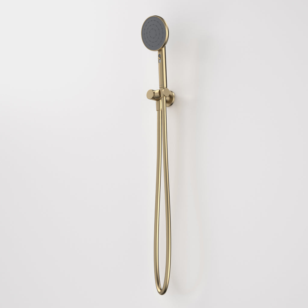 Caroma Urbane II Hand Shower - Brushed Brass - 99633BB4E