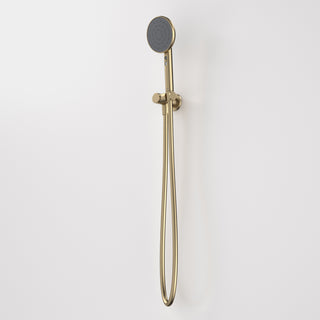 Caroma Urbane II Hand Shower - Brushed Brass - 99633BB4E