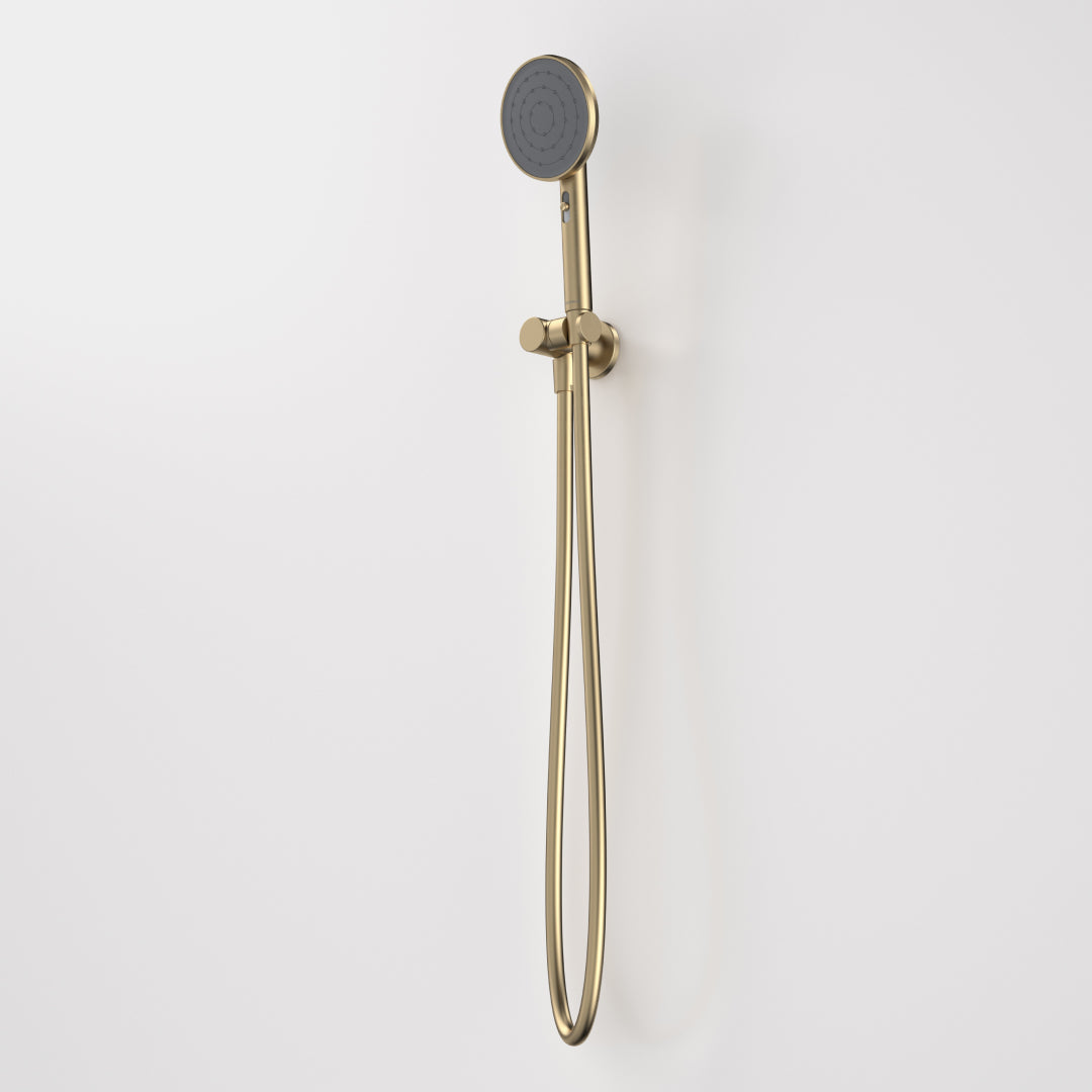 Caroma Urbane II Hand Shower - Brushed Brass - 99633BB4E