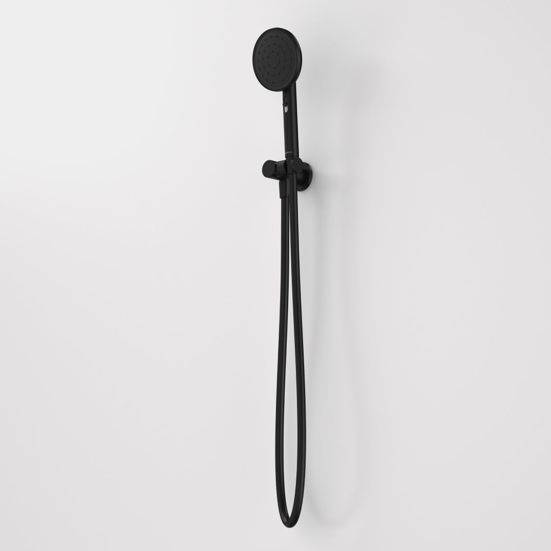 Caroma Urbane II Hand Shower - Matte Black - 99633B4E