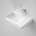 Caroma Urbane II Right Hand Wall Hung Basin - No Taphole - 878700W