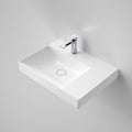 Caroma Urbane II Right Hand Wall Hung Basin - One Taphole - 878710W