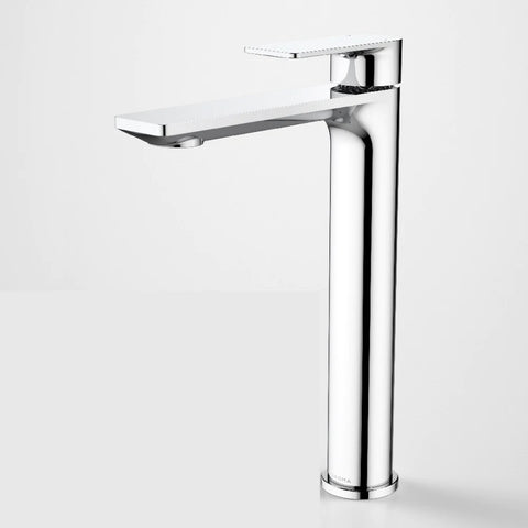 Caroma Urbane II Tower Basin Mixer - LF Chrome