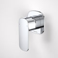 Caroma Contura Bath-Shower Wall Mixer - Chrome - 99585C
