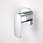 Caroma Contura Bath-Shower Wall Mixer - Chrome - 99585C