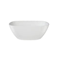 Caroma Contura II 1500 Freestanding Bath - Gloss White - CII5FSW