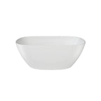Caroma Contura II 1500 Freestanding Bath - Gloss White - CII5FSW