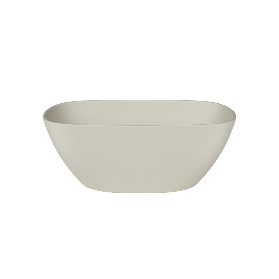 Caroma Contura II 1500mm Freestanding Bath - Matte Clay - CII5FSMC