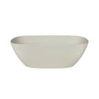 Caroma Contura II 1700mm Freestanding Bath - Matte Clay - CII7FSMC