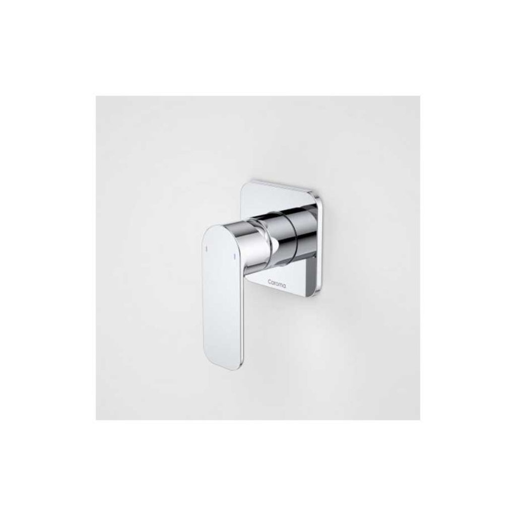 Caroma Luna Bath-Shower Mixer - Chrome - 68184C