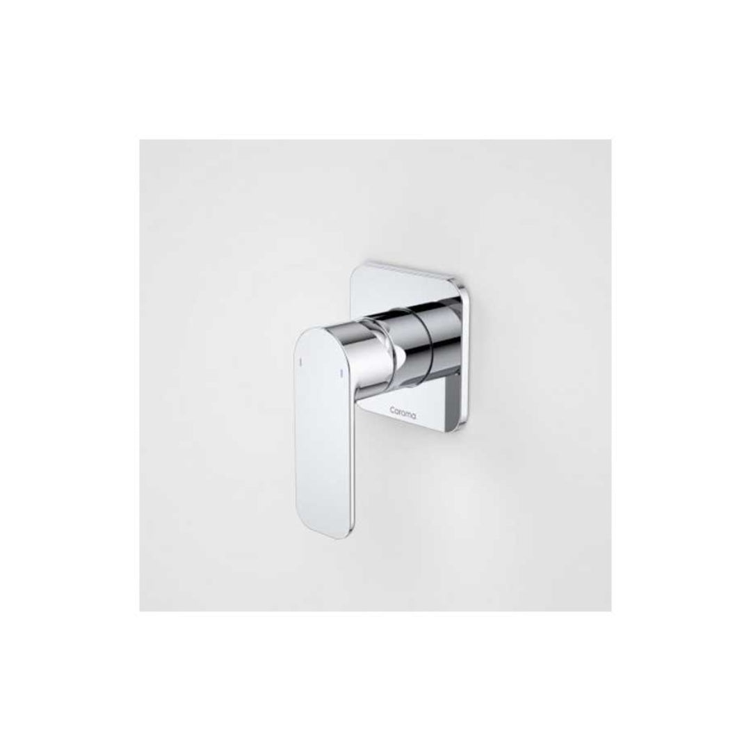 Caroma Luna Bath-Shower Mixer - Chrome - 68184C