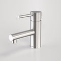 Caroma Titan Basin Mixer - LF Stainless Steel - 99000SS6AF