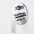 Caroma Vivas Bath-Shower Diverter - Chrome - 80106C