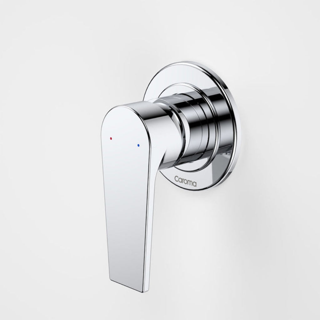 Caroma Vivas Bath-Shower Mixer - Chrome - 80103C