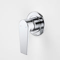Caroma Vivas Bath-Shower Mixer - Chrome - 80103C