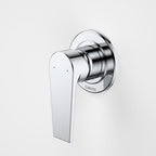 Caroma Vivas Bath-Shower Mixer - Chrome - 80103C