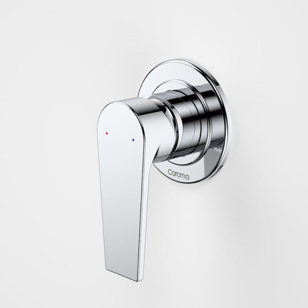 Caroma Vivas Bath-Shower Mixer - Chrome - 80103C
