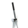 Rainware Castaway Handheld Shower 8015 - 316 Stainless Steel - 8015-Castaway