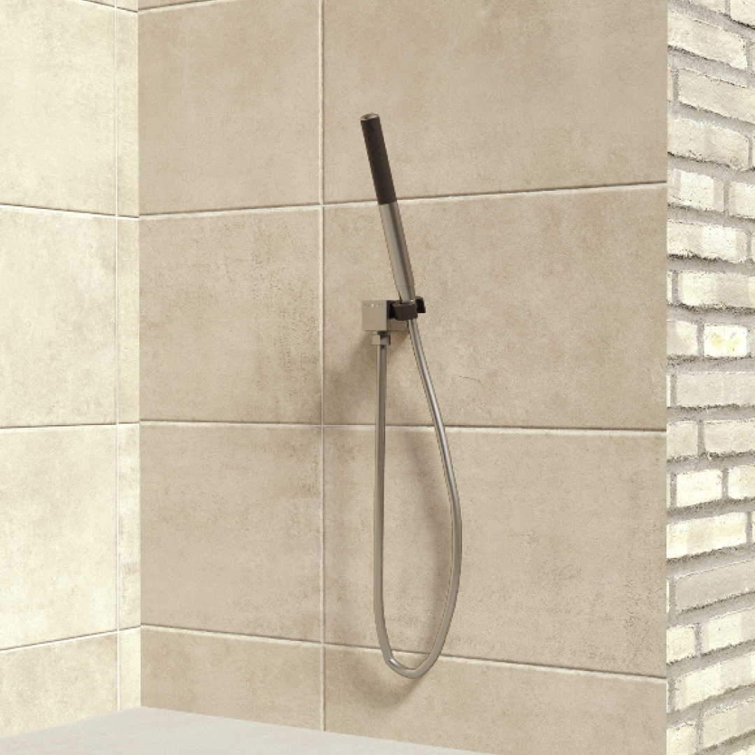 Rainware Castaway Handheld Shower 8015 - 316 Stainless Steel - 8015-Castaway