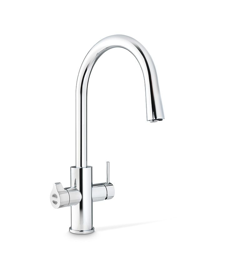 Zip Hydrotap G5 Celsius ARC Boiling, Chilled, Sparkling, Hot & Ambient - Chrome H57783Z00AU