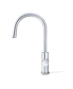 Zip HydroTap G5 Boiling, Chilled, Hot & Ambient Celsius All-In-One Arc Brushed Chrome H57784Z01AU — profile view