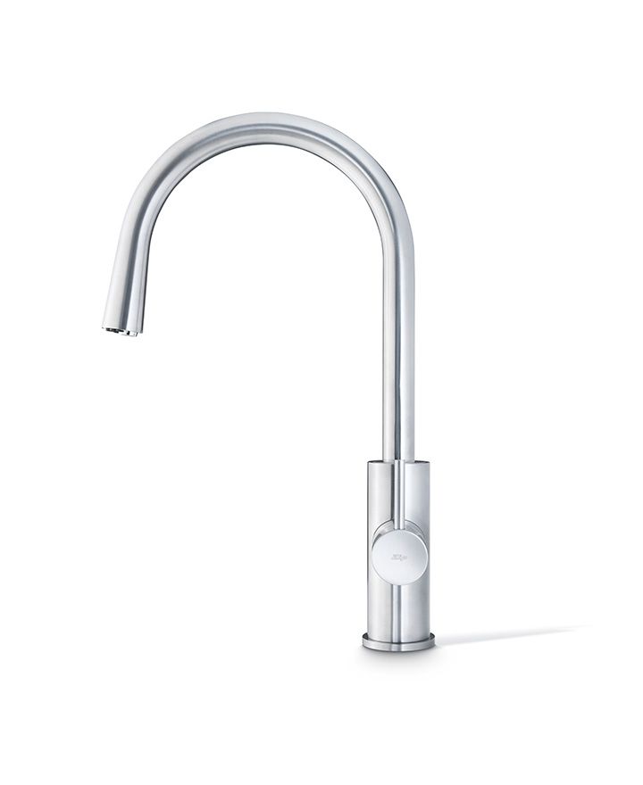Zip Hydrotap G5 Celsius ARC Boiling, Chilled, Sparkling, Hot & Ambient - Brushed Chrome H57783Z01AU — profile view