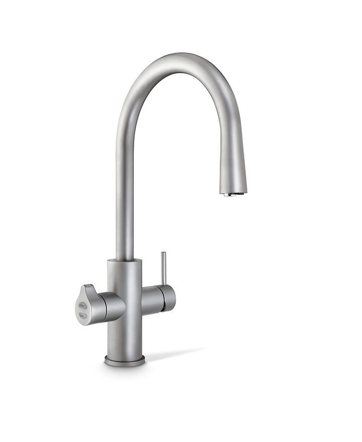 Zip Hydrotap G5 Celsius ARC Boiling, Chilled, Sparkling, Hot & Ambient - Gun Metal H57783Z09AU