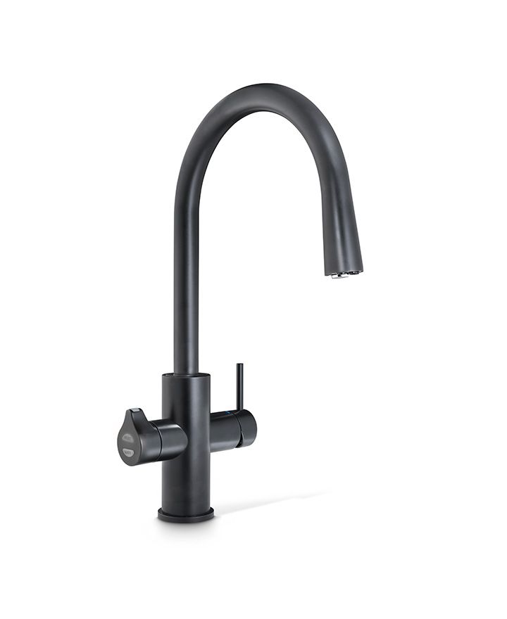 Zip Hydrotap G5 Celsius ARC Boiling, Chilled, Sparkling, Hot & Ambient - Matte Black H57783Z03AU