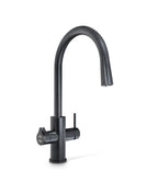 Zip Hydrotap G5 Celsius ARC Boiling, Chilled, Hot & Ambient - Matte Black H57784Z03AU