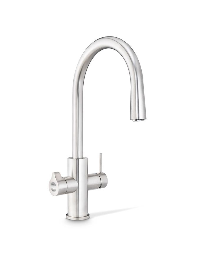 Zip Hydrotap G5 BCHA Celsius All-in-one ARC - Brushed Nickel - H57784Z11AU