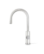 Zip Hydrotap G5 BCHA Celsius All-in-one ARC - Brushed Nickel - H57784Z11AU — profile view