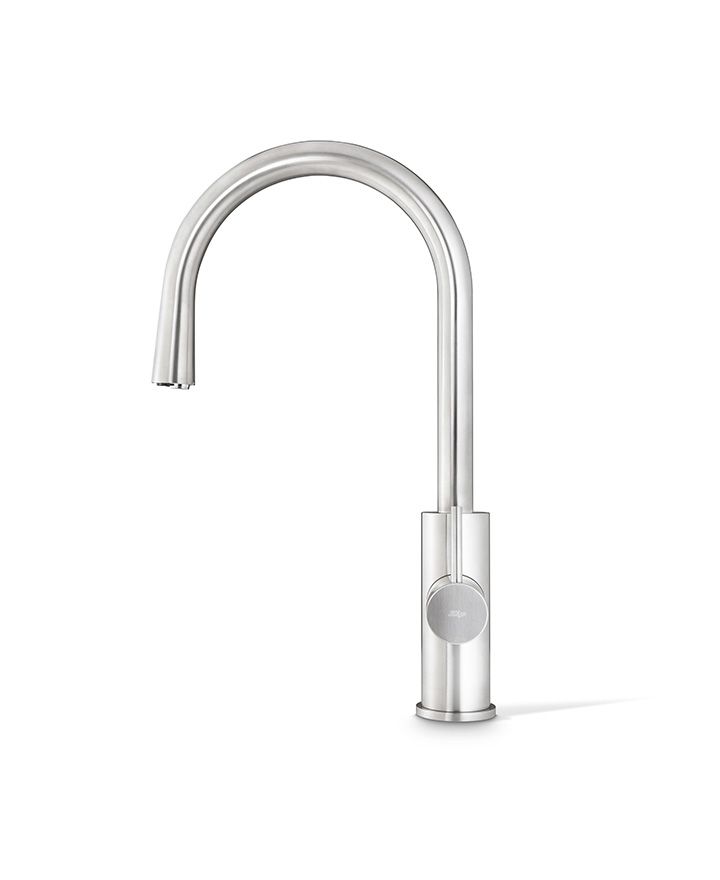 Zip Hydrotap G5 BCHA Celsius All-in-one ARC - Brushed Nickel - H57784Z11AU — profile view