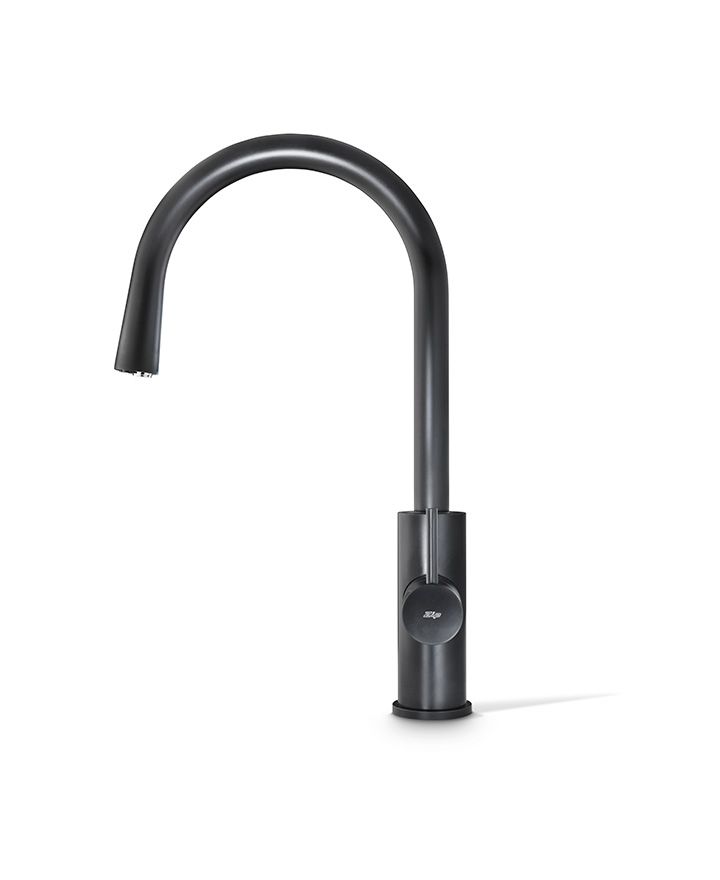 Zip Hydrotap G5 Celsius ARC Boiling, Chilled, Sparkling, Hot & Ambient - Matte Black H57783Z03AU — profile view