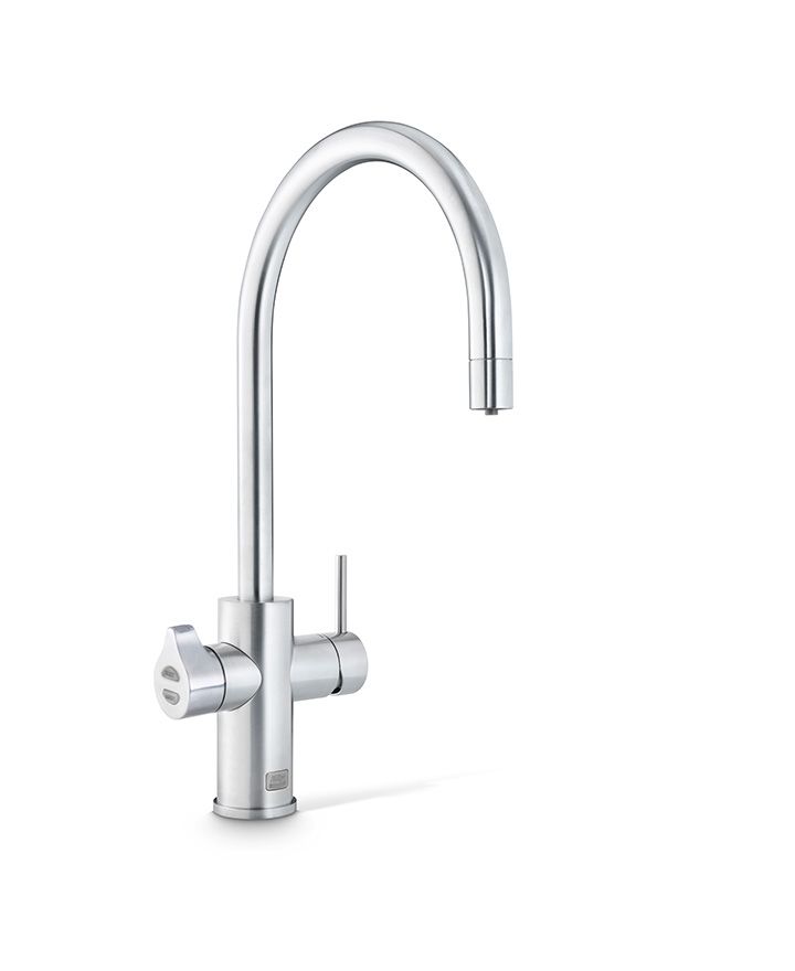 Zip HydroTap G5 Chilled, Sparkling, Hot & Ambient Celsius Arc - Brushed Chrome H58787Z01AU