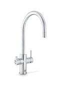 Zip HydroTap G5 Chilled, Sparkling, Hot & Ambient Celsius Arc - Brushed Chrome H58787Z01AU