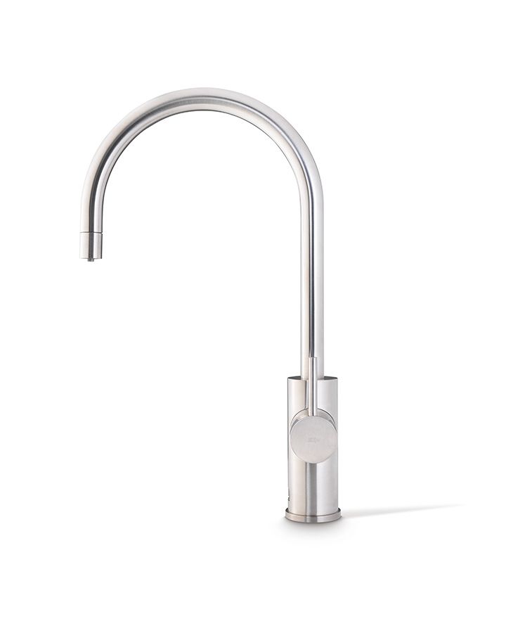 Zip HydroTap G5 Chilled, Sparkling, Hot & Ambient Celsius Arc - Brushed Nickel H58787Z11AU — profile view