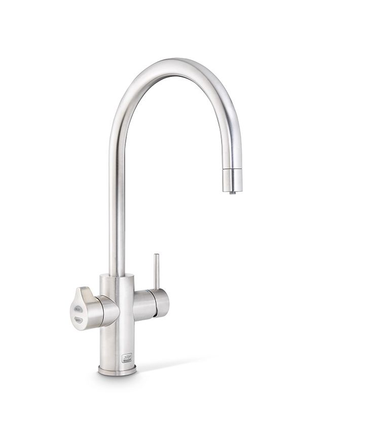 Zip HydroTap G5 Chilled, Sparkling, Hot & Ambient Celsius Arc - Brushed Nickel H58787Z11AU
