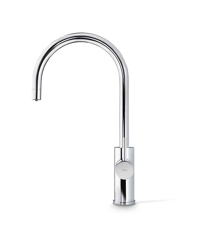 Zip HydroTap G5 Celsius Arc Boiling, Hot & Ambient - Chrome H58786Z00AU — profile view