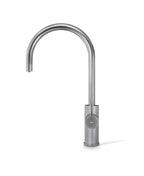 Zip HydroTap G5 Boiling, Hot & Ambient Celsius Arc Gunmetal H58786Z09AU — profile view