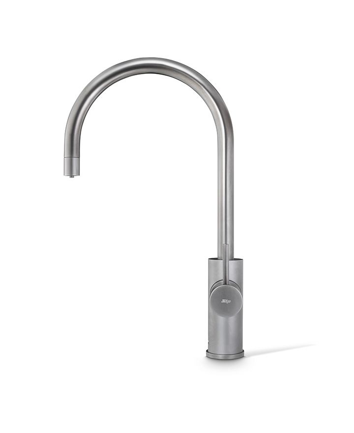 Zip HydroTap G5 Boiling, Hot & Ambient Celsius Arc Gunmetal H58786Z09AU — profile view