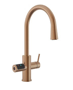 Zip HydroTap G5 Boiling, Ambient, Hot & Cold Celsius Plus All-In-One - Brushed Bronze H5M785Z15AU