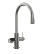Zip HydroTap G5 Boiling, Chilled, Sparkling, Hot & Ambient Celsius Plus All-In-One - Brushed Gun Metal H5M783Z19AU