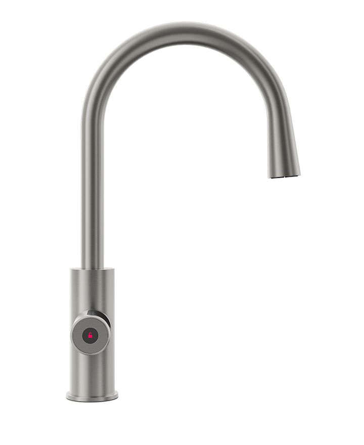 Zip HydroTap G5 Boiling, Chilled, Sparkling, Hot & Ambient Celsius Plus All-In-One - Brushed Gun Metal H5M783Z19AU