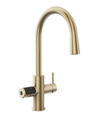 Zip HydroTap G5 Boiling, Chilled, Hot & Ambient Celsius Plus All-In-One - Brushed Brass H5M784Z18AU