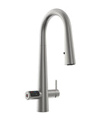 Zip HydroTap G5 BCSHA Celsius Plus All-In-One Pull Out - Brushed Gun Metal H5X783Z19AU